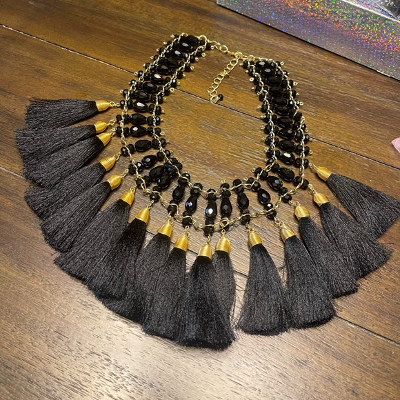 Collar Artesanal Mexicano - Picture 2 of 2